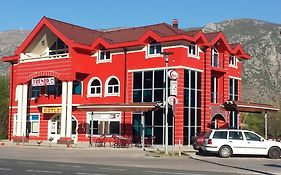 Villa Vezic